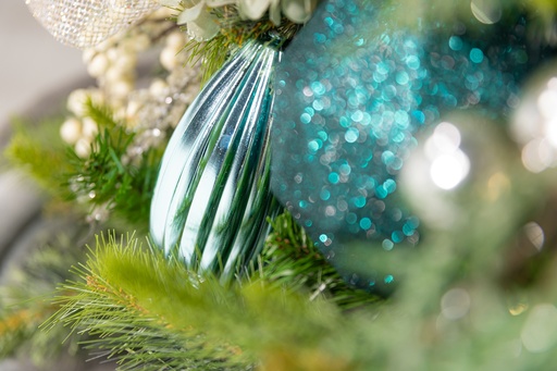 Christmas Color Scheme Consultation